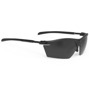 Rudy Project  Matte Black Stealth Rydon
