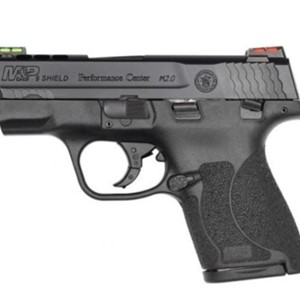 Smith & Wesson Shield 2.0