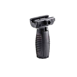 Foregrip with PTT mount