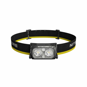 Rechargeable headlamp 400 lumens