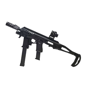 מיקרו רוני דור 4X SWAT