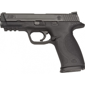 Smith & Wesson M&P9