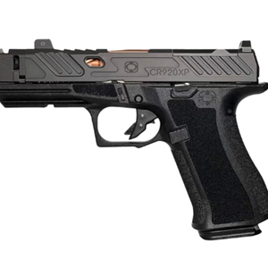 Shadow System CR920XP