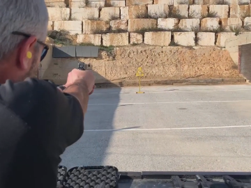 חוות דעת GLOCK
