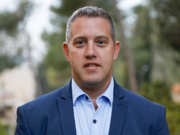 Itzik Fuchs