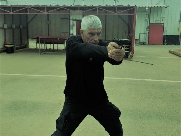 Shai Ish Shalom