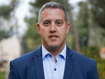 איציק פוקס