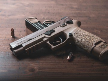 How to Choose the Gun That's Right for You