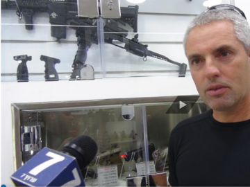Arutz 7: "The Israeli Army must accommodate all sectors".