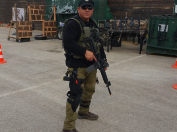 Eliel Vega Amador