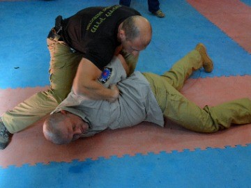 Krav Maga Videos