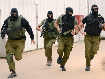 Counter Terrorism Videos