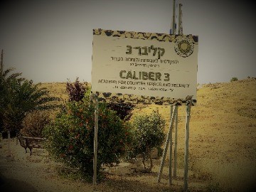 UNIFORM TACTICAL SUPPLY: MY VISIT TO CALIBER-3