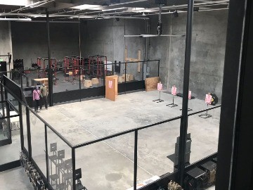ABC News 10: Caliber 3 Brings Self-Defense to the Workout