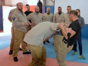 Half, Full and Multi-Day Training 