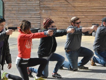 Renewing Your Gun License 