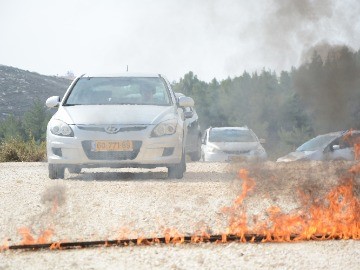 Defensive Driving
