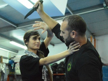 Practical Krav Maga