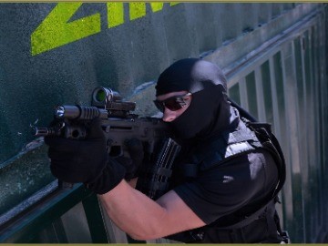 Maritime security