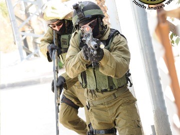 Rapid Response Teams / SWAT