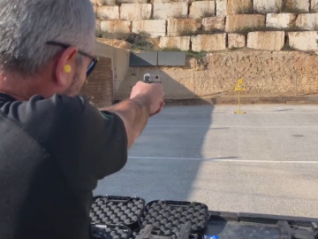 Gun Reviews & Shooting Demonstrations
