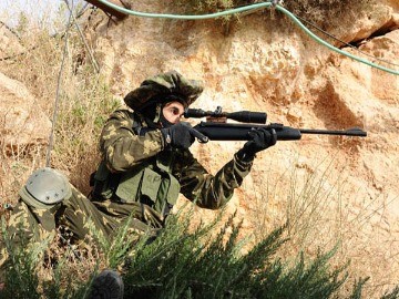 איך להתכונן למבחני קבלה ליחידות מיוחדות בצבא ובמשטרה?