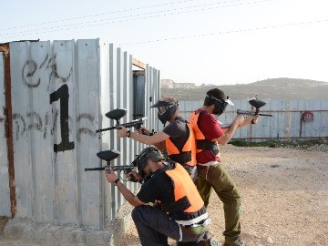 Paintball 