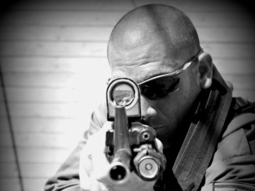 Counter Terrorism