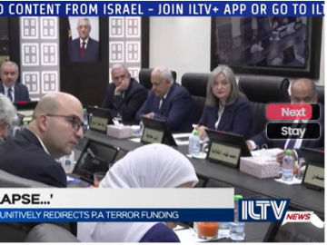 The Jewish Link: Security Training With the Jewish Heart and Soul