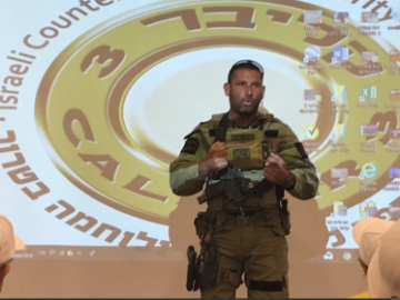 Israel365News: Defending Jewish Jerusalem: The Modern Defenders of Gush Etzion