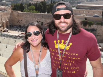 Patriots.com: Nate Ebner's Fatherland: Peace at Last 