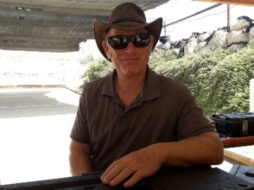Ilan Keler