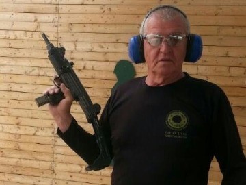Aryeh Barak